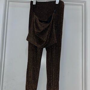 Two piece set